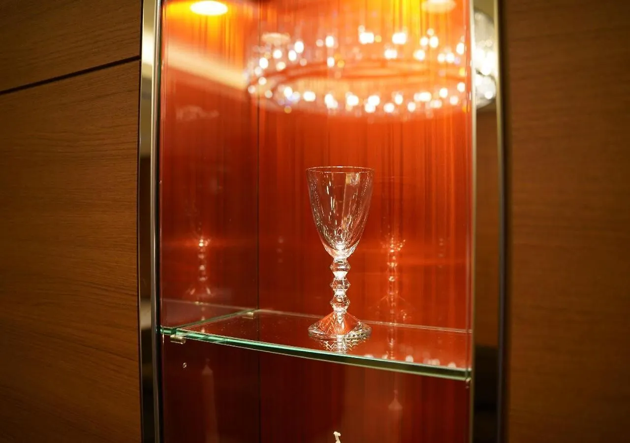 Welina Hotel Premier Shinsaibashi Osaka