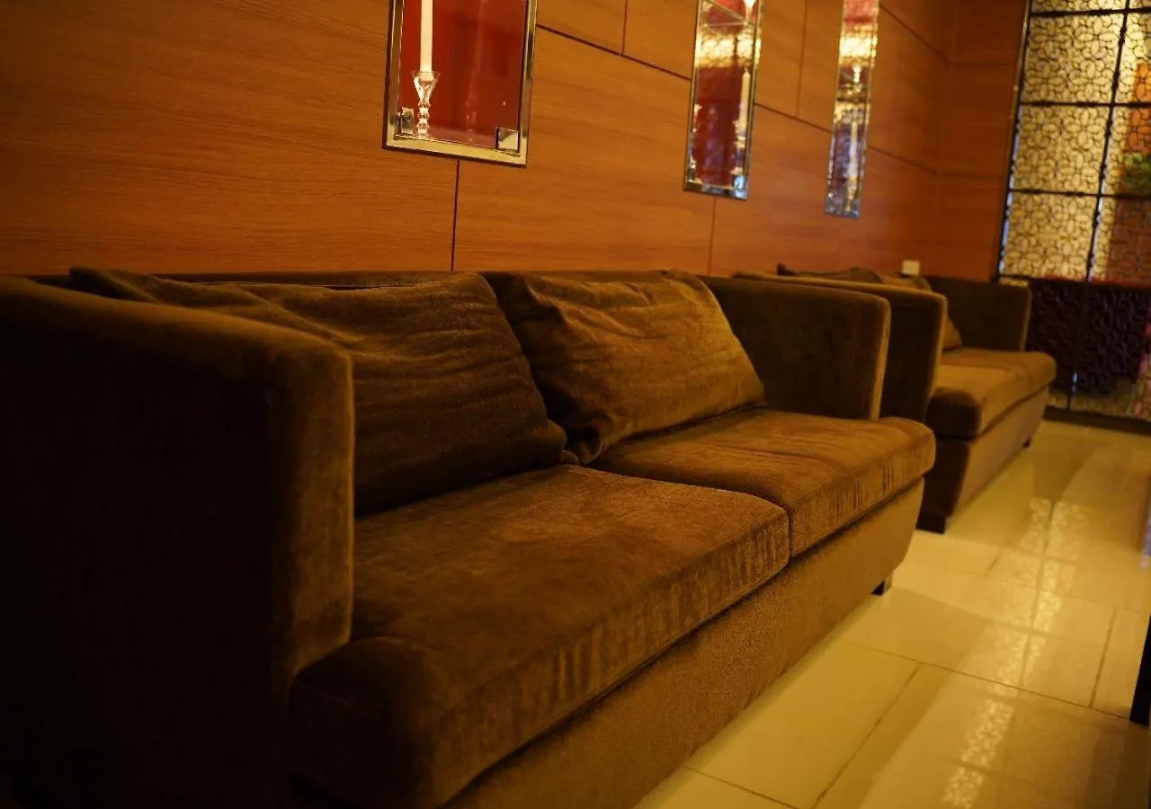 Welina Hotel Premier Shinsaibashi Osaka Japan