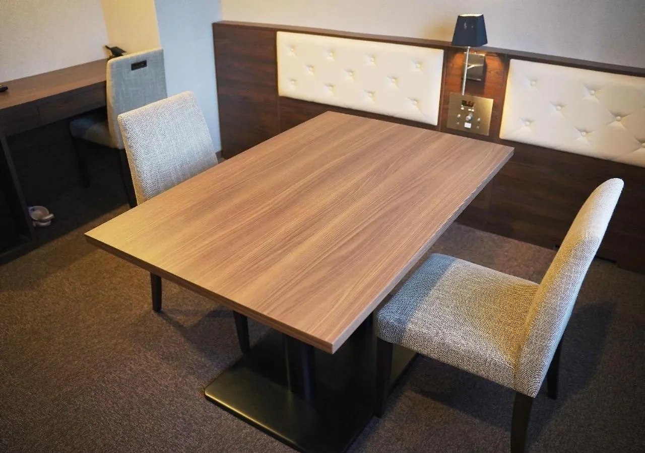 Welina Hotel Premier Shinsaibashi Osaka 3*,  Japan