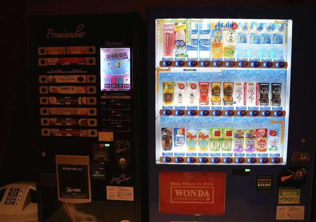 Welina Hotel Premier Shinsaibashi Osaka