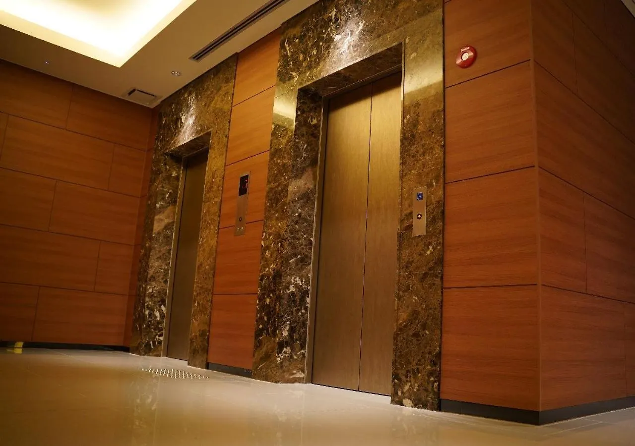 ***  Welina Hotel Premier Shinsaibashi Osaka Japan