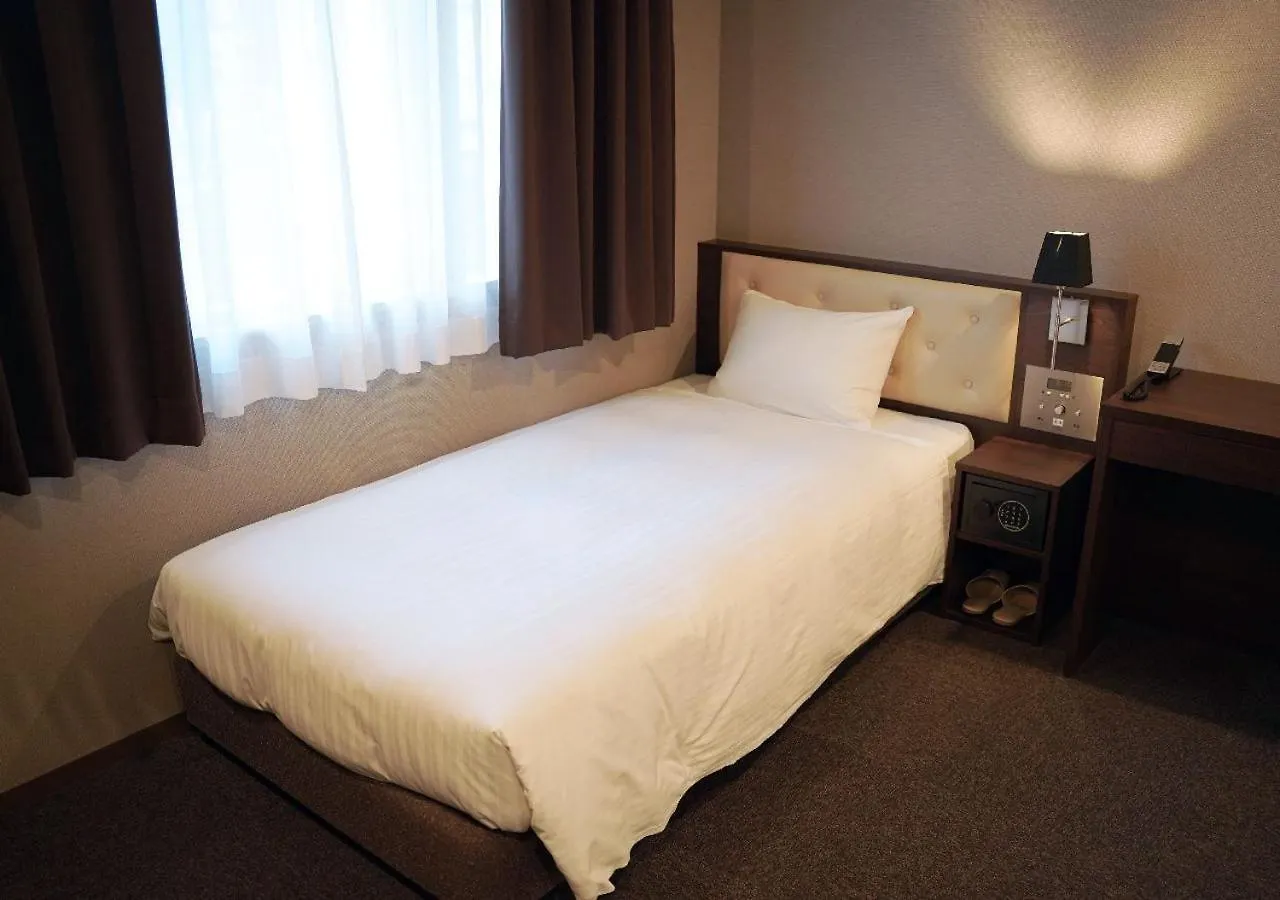 Welina Hotel Premier Shinsaibashi Osaka