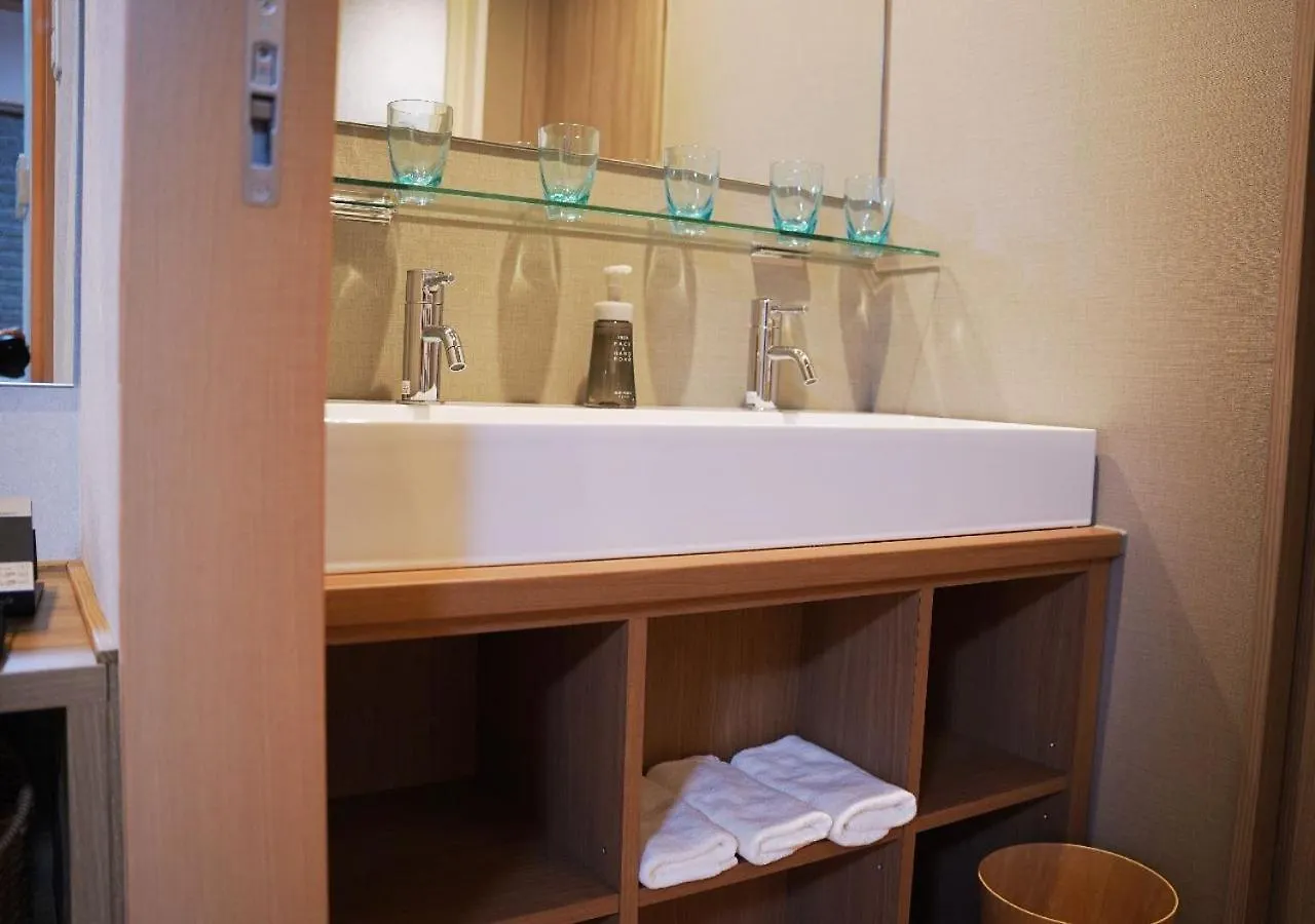 Welina Hotel Premier Shinsaibashi Osaka