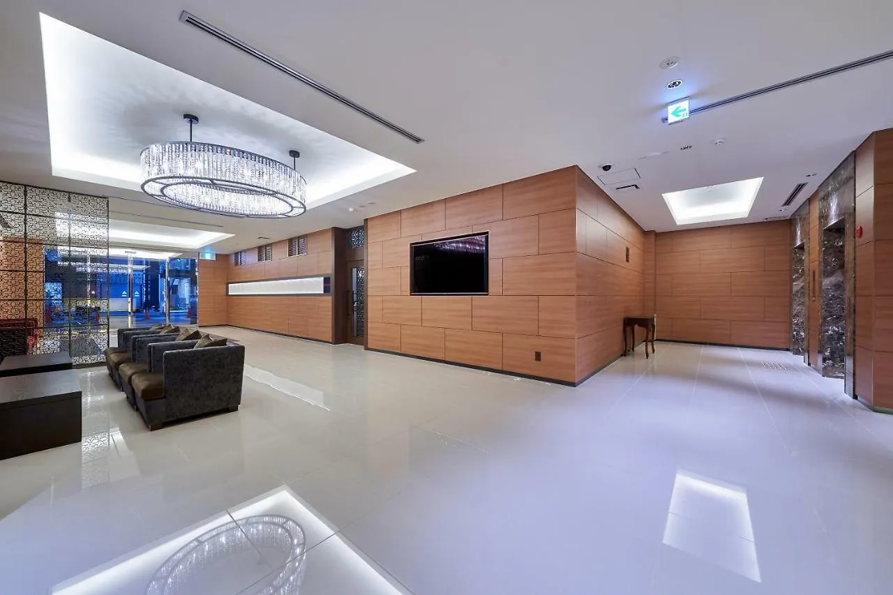 Welina Hotel Premier Shinsaibashi Osaka