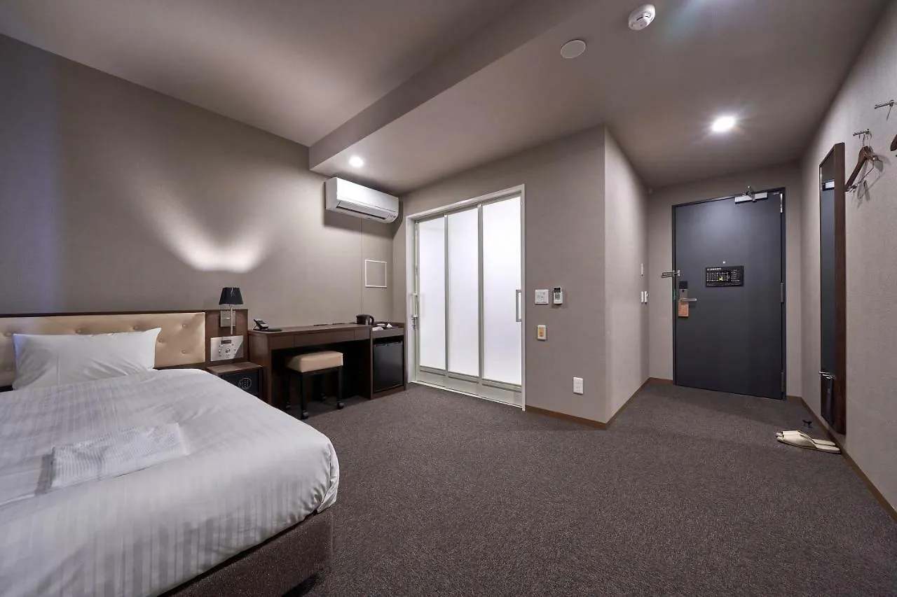 Welina Hotel Premier Shinsaibashi Osaka