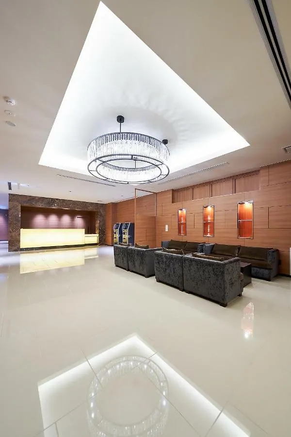 Welina Hotel Premier Shinsaibashi Osaka