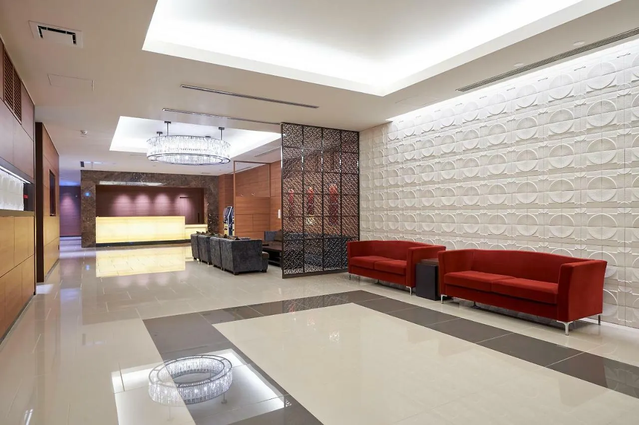 Welina Hotel Premier Shinsaibashi Osaka