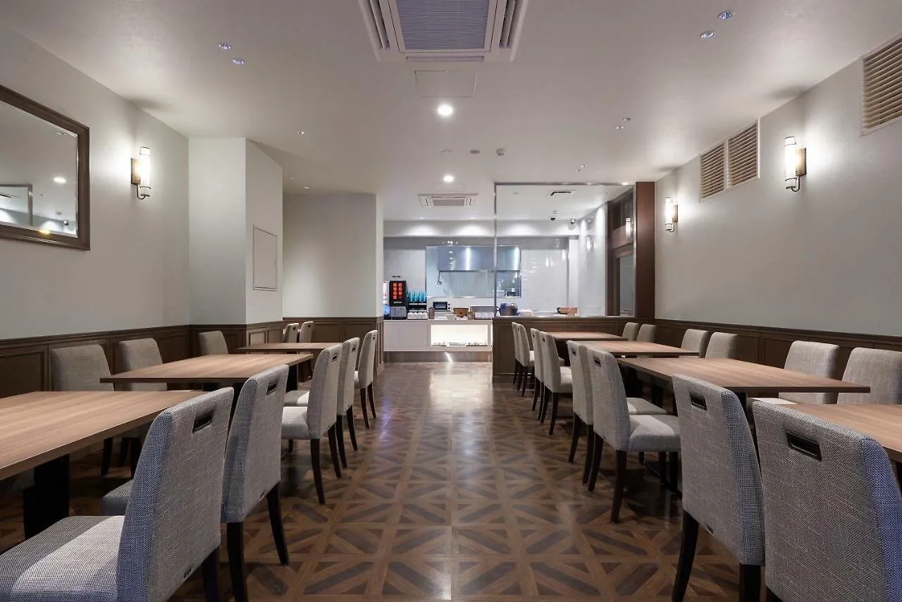 ***  Welina Hotel Premier Shinsaibashi Osaka Japan