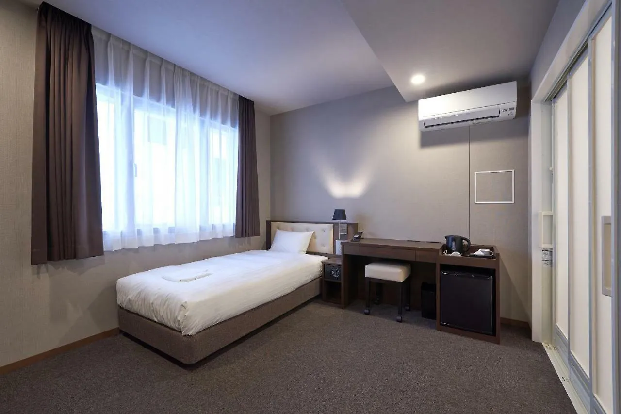 Welina Hotel Premier Shinsaibashi Osaka