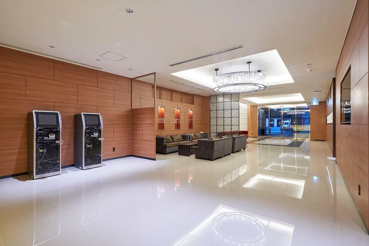 Welina Hotel Premier Shinsaibashi Osaka