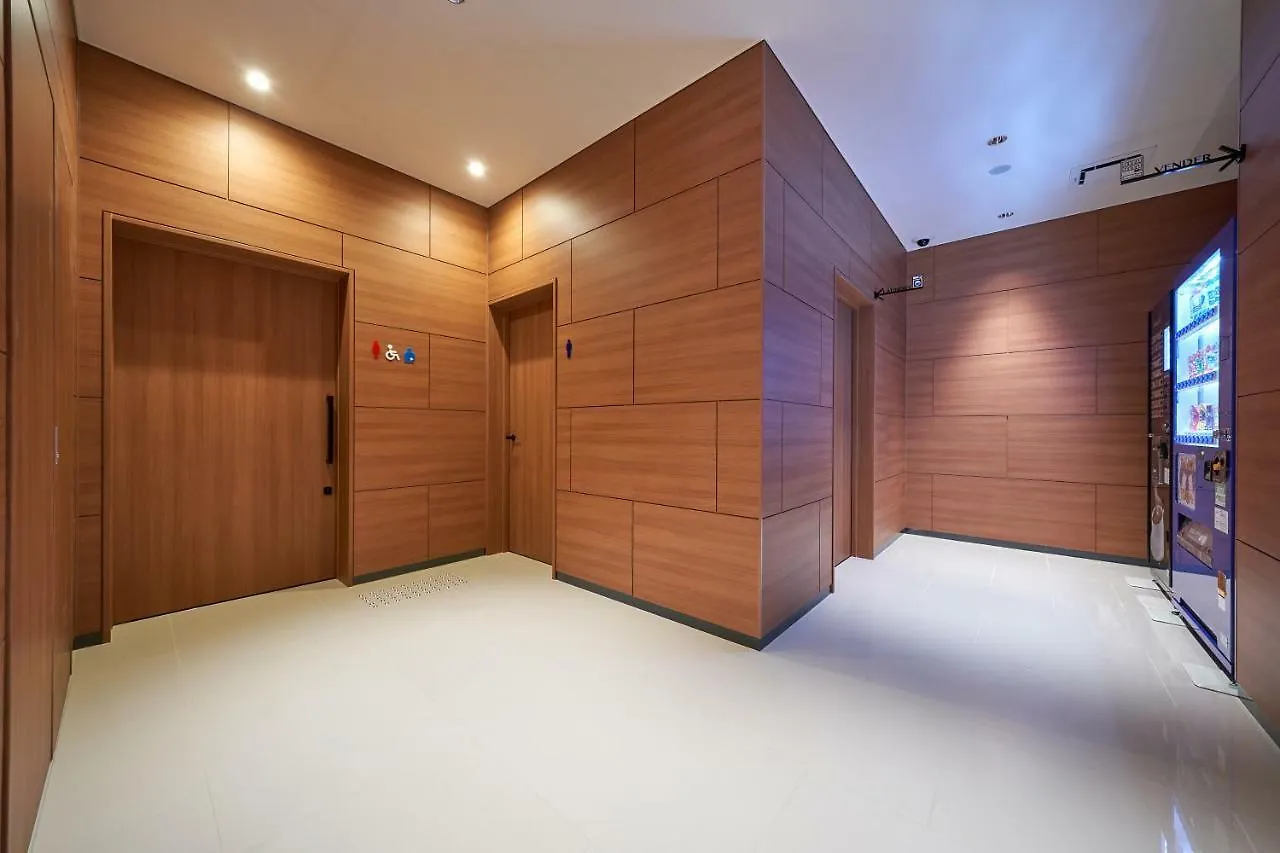 Welina Hotel Premier Shinsaibashi Osaka