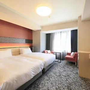 Hotel Keisei Richmond Monzennakacho ***
