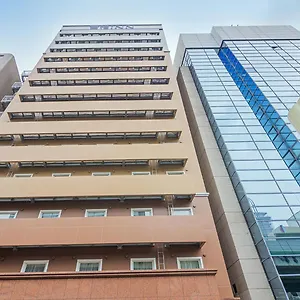 Hotel Toyoko Namba