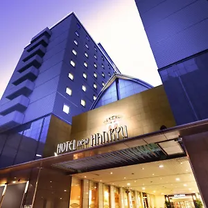 Hotel New Hankyu