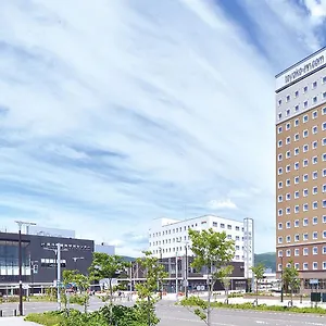 *** Hotel Toyoko Hokkaido Shin Hakodate Eki Minami Guchi Japon