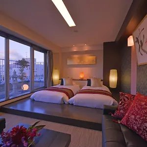 *** Hotel Hana Japon