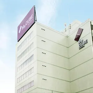 Capsule hotel Mycube By Mystays Asakusa Kuramae 