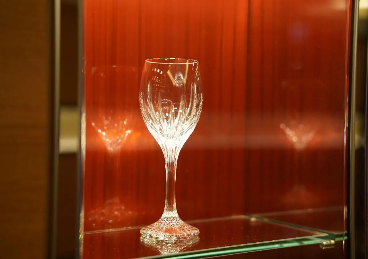 Welina Hotel Premier Shinsaibashi Oszaka 3*,