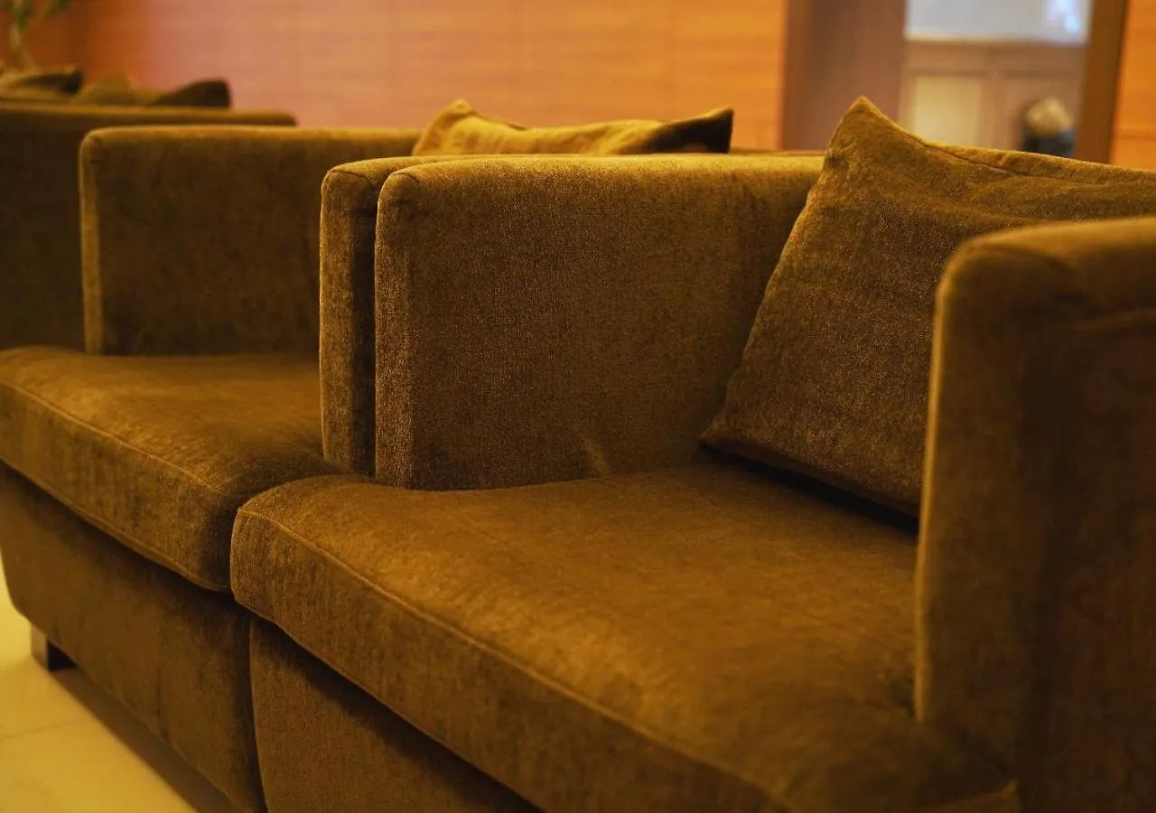 Welina Hotel Premier Shinsaibashi Osaka 3*,  Japan