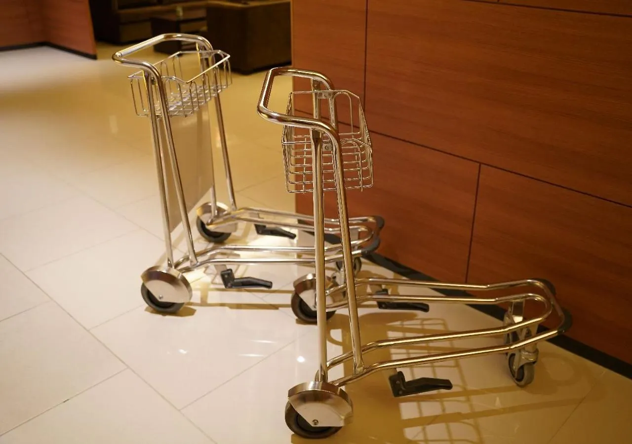 Welina Hotel Premier Shinsaibashi Oszaka