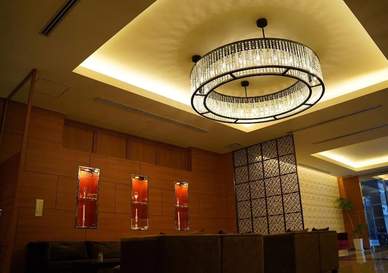 Welina Hotel Premier Shinsaibashi Osaka