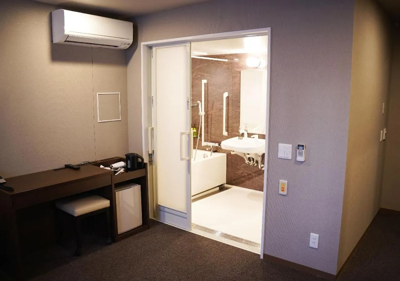 Welina Hotel Premier Shinsaibashi Oszaka