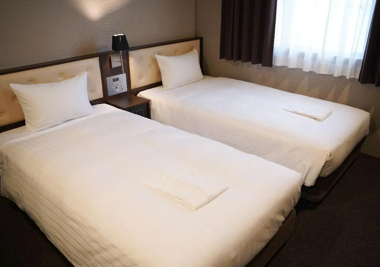 Welina Hotel Premier Shinsaibashi Oszaka