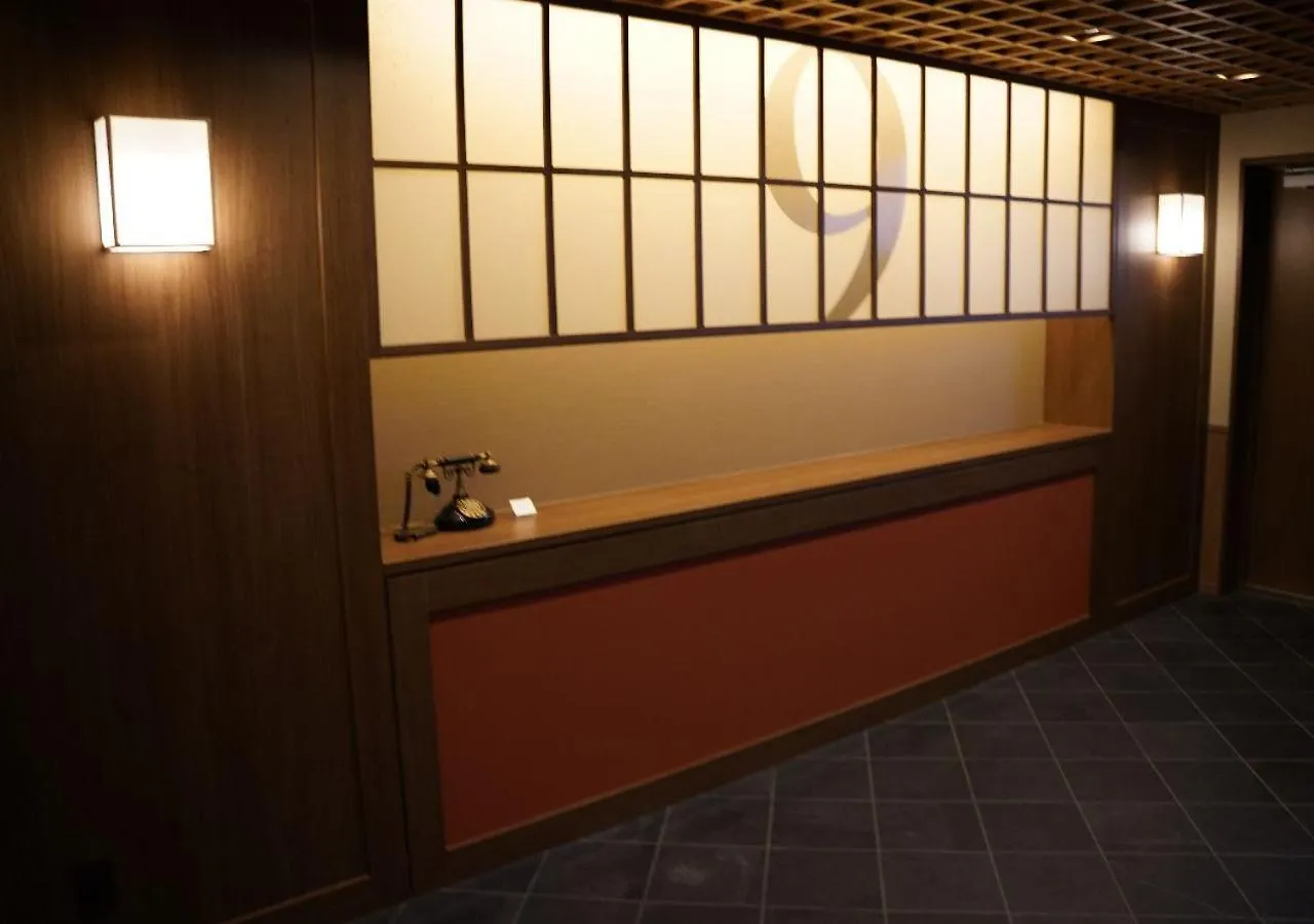 Welina Hotel Premier Shinsaibashi Oszaka