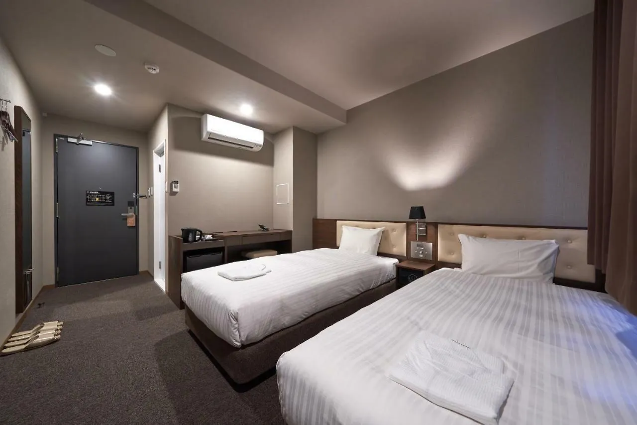 ***  Welina Hotel Premier Shinsaibashi Osaka Japan