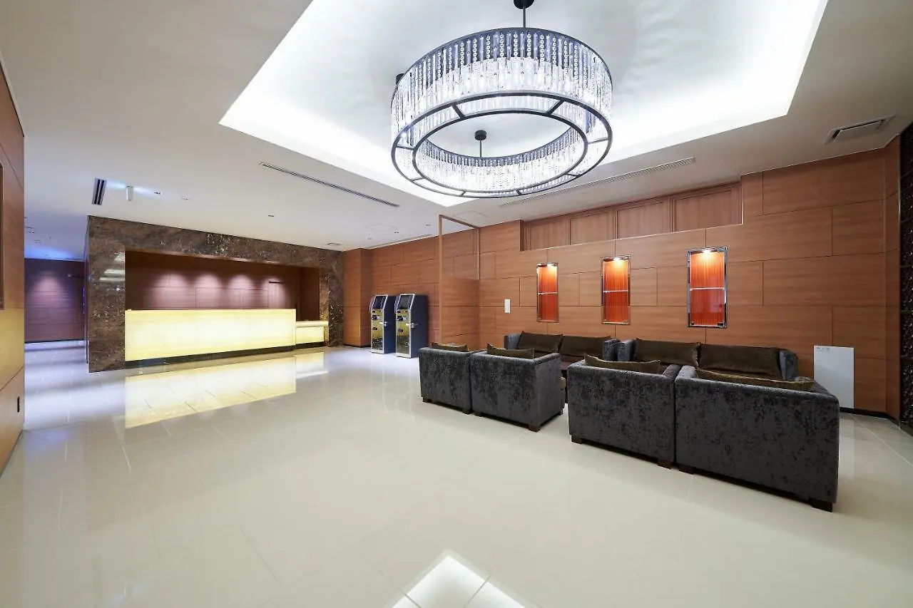 Welina Hotel Premier Shinsaibashi Osaka