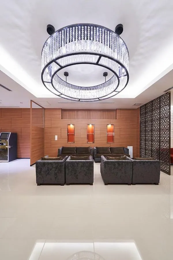 ***  Welina Hotel Premier Shinsaibashi Osaka Japan