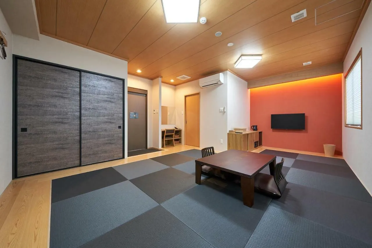 Welina Hotel Premier Shinsaibashi Oszaka