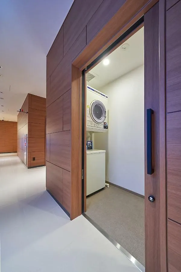 Welina Hotel Premier Shinsaibashi Oszaka