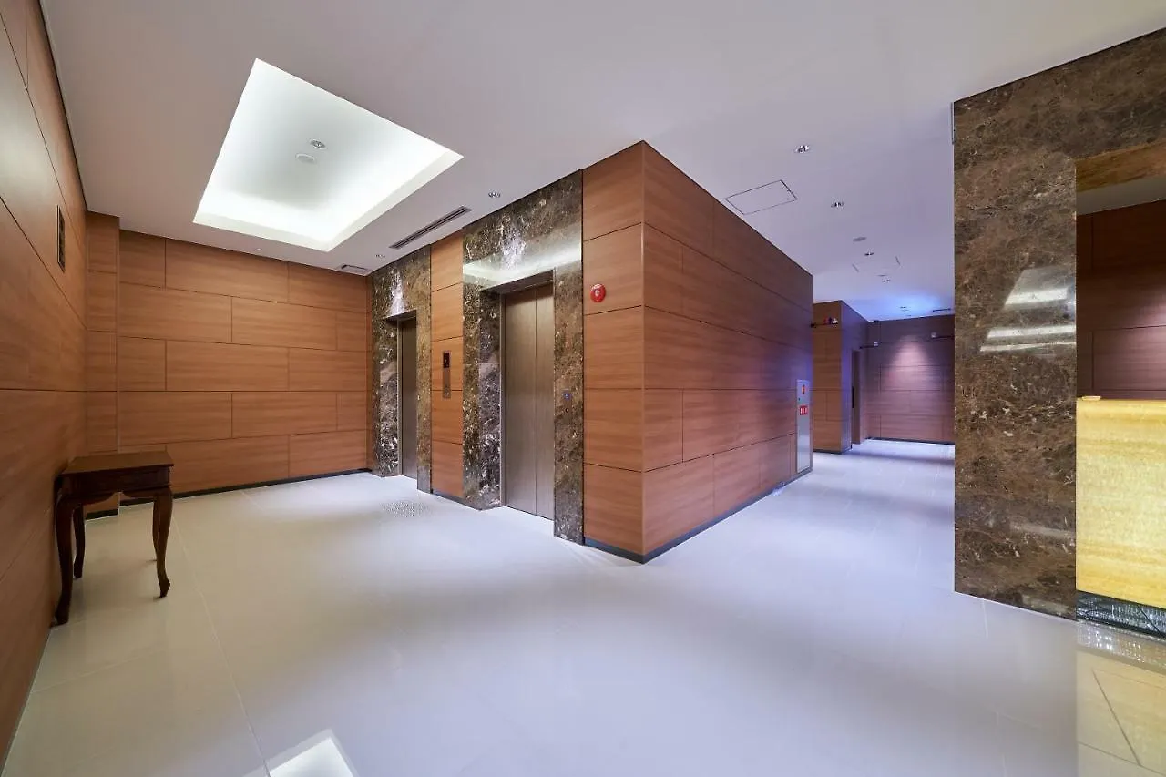 Welina Hotel Premier Shinsaibashi Osaka 3*,  Japan