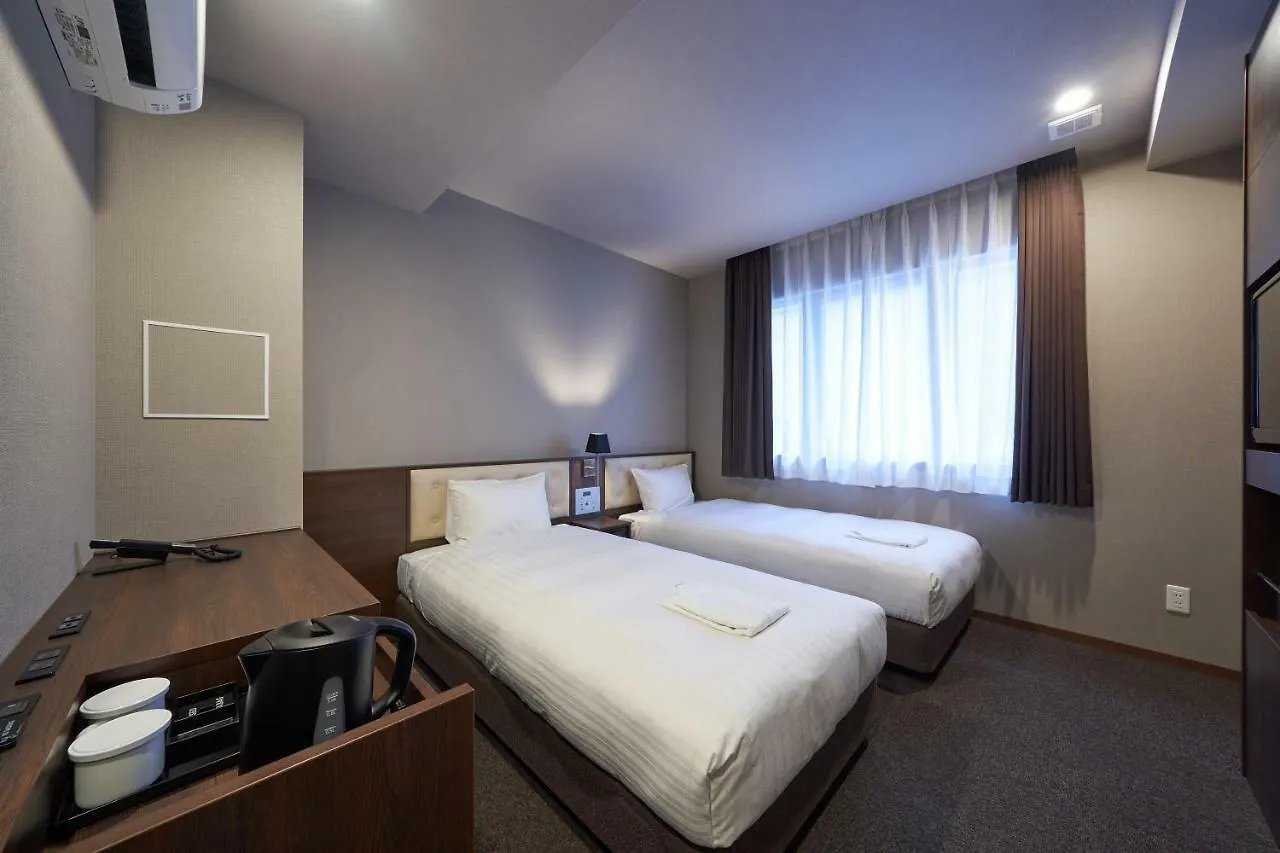 Welina Hotel Premier Shinsaibashi Osaka